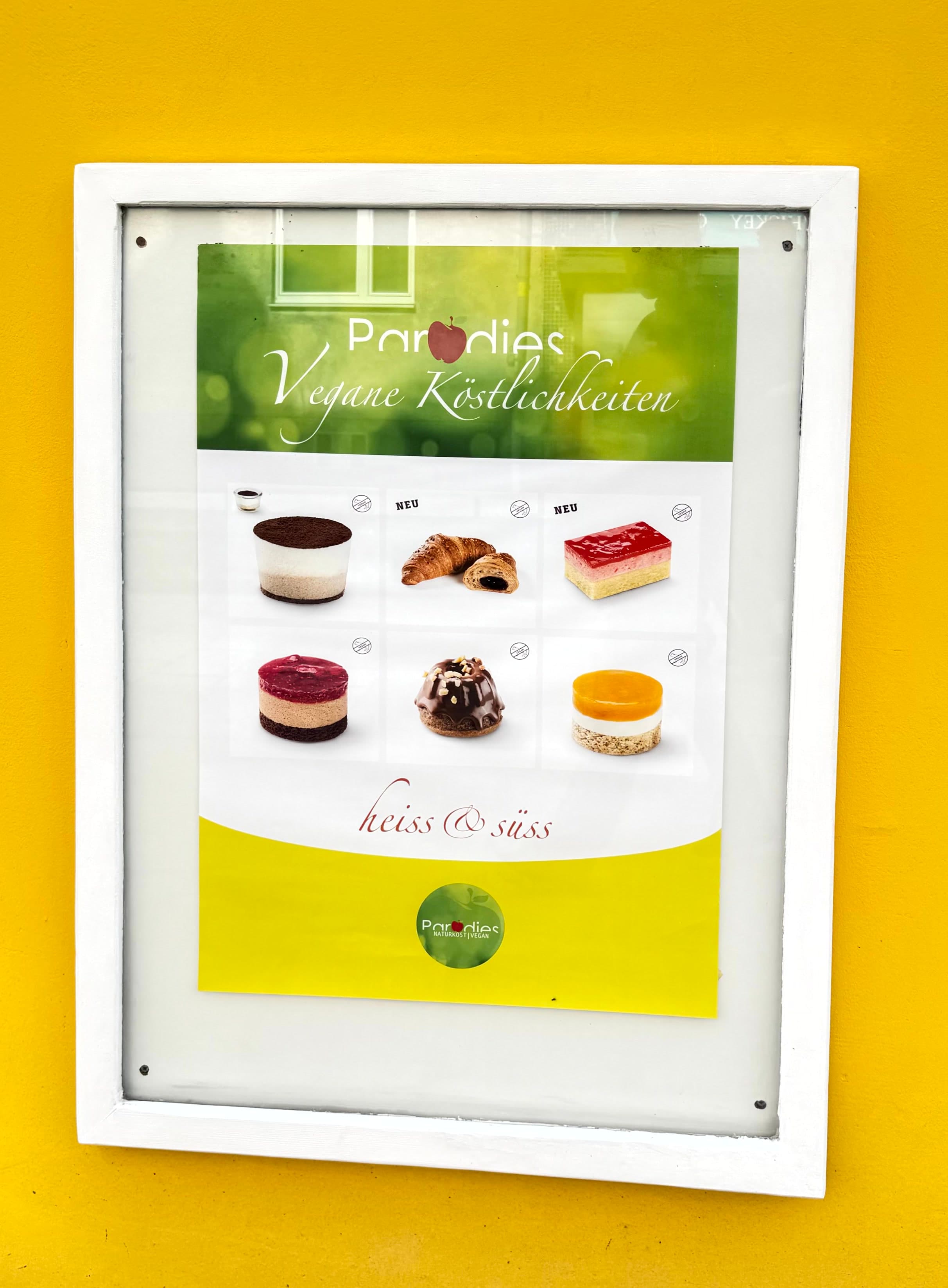 Bioparadies Naturkost image