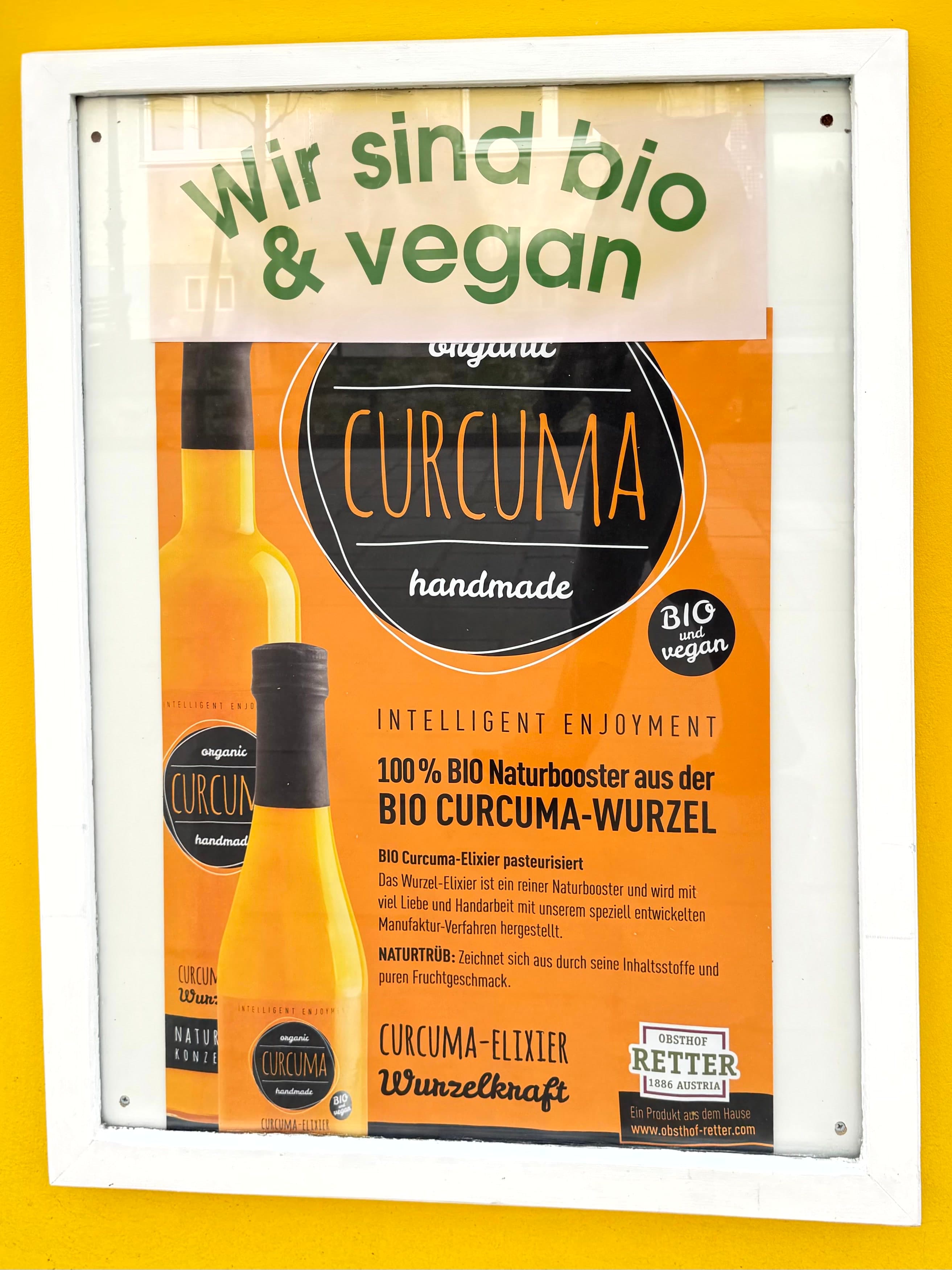 Bioparadies Naturkost image