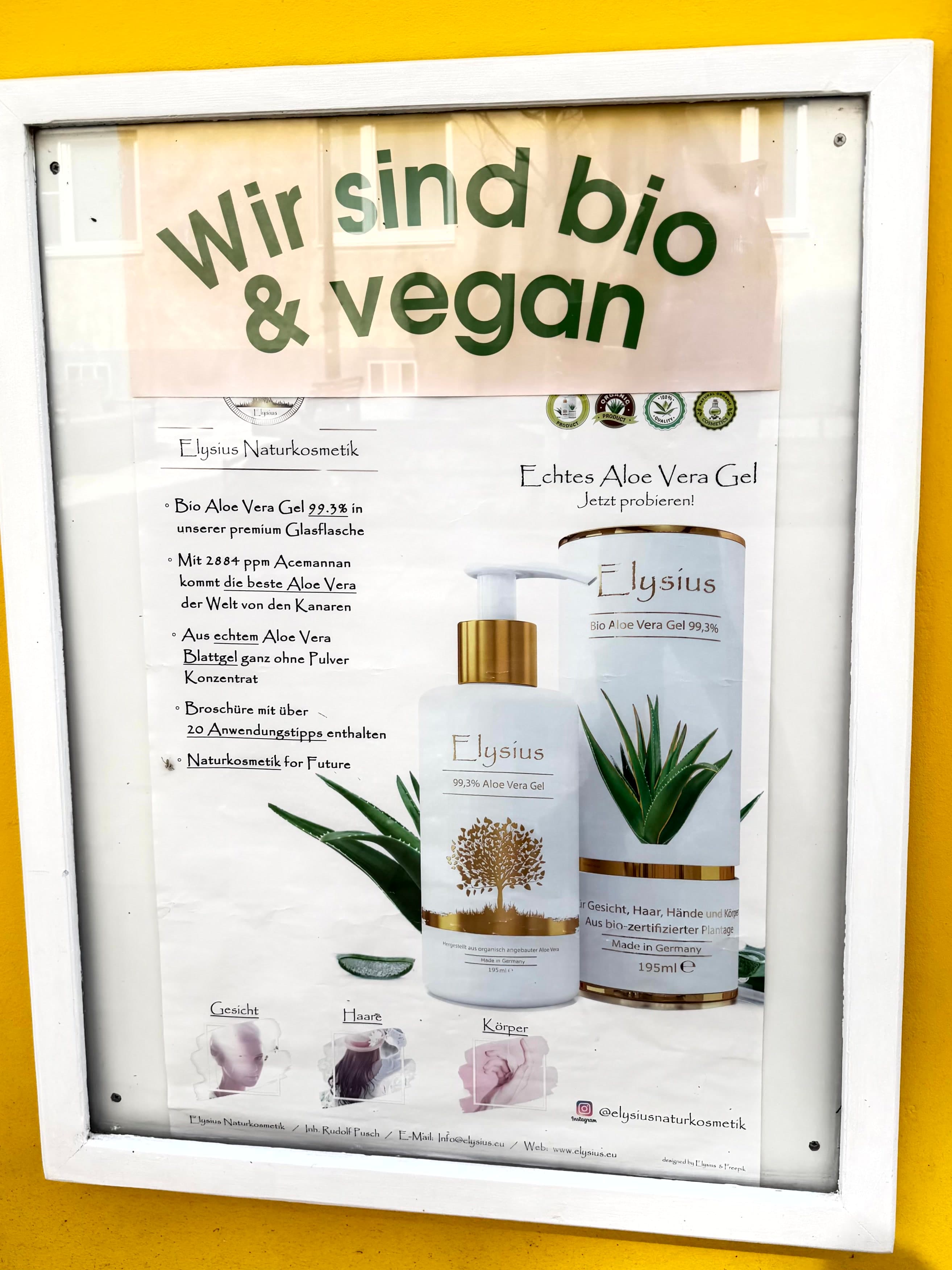 Bioparadies Naturkost image