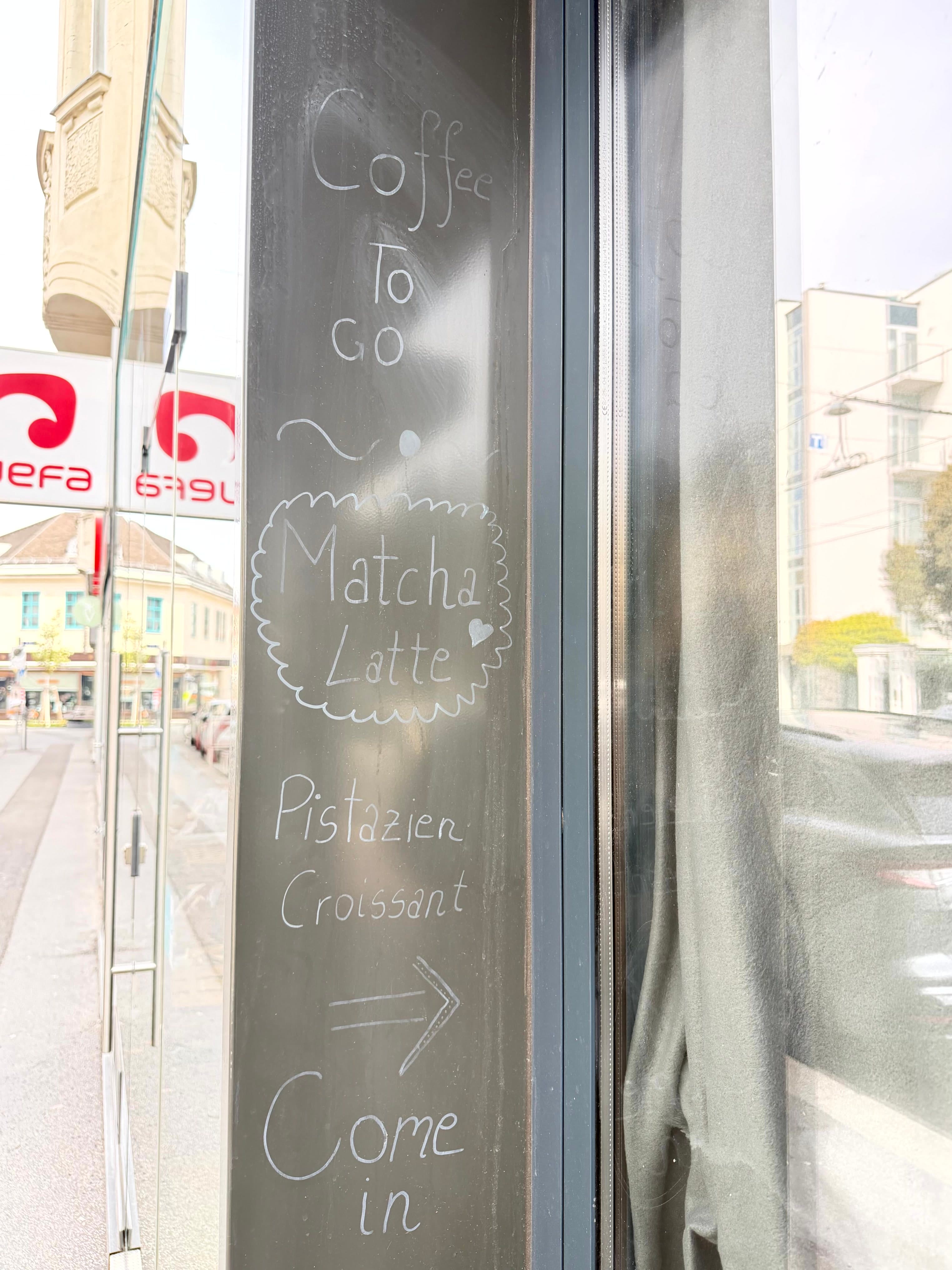 Café Láska Vienna image