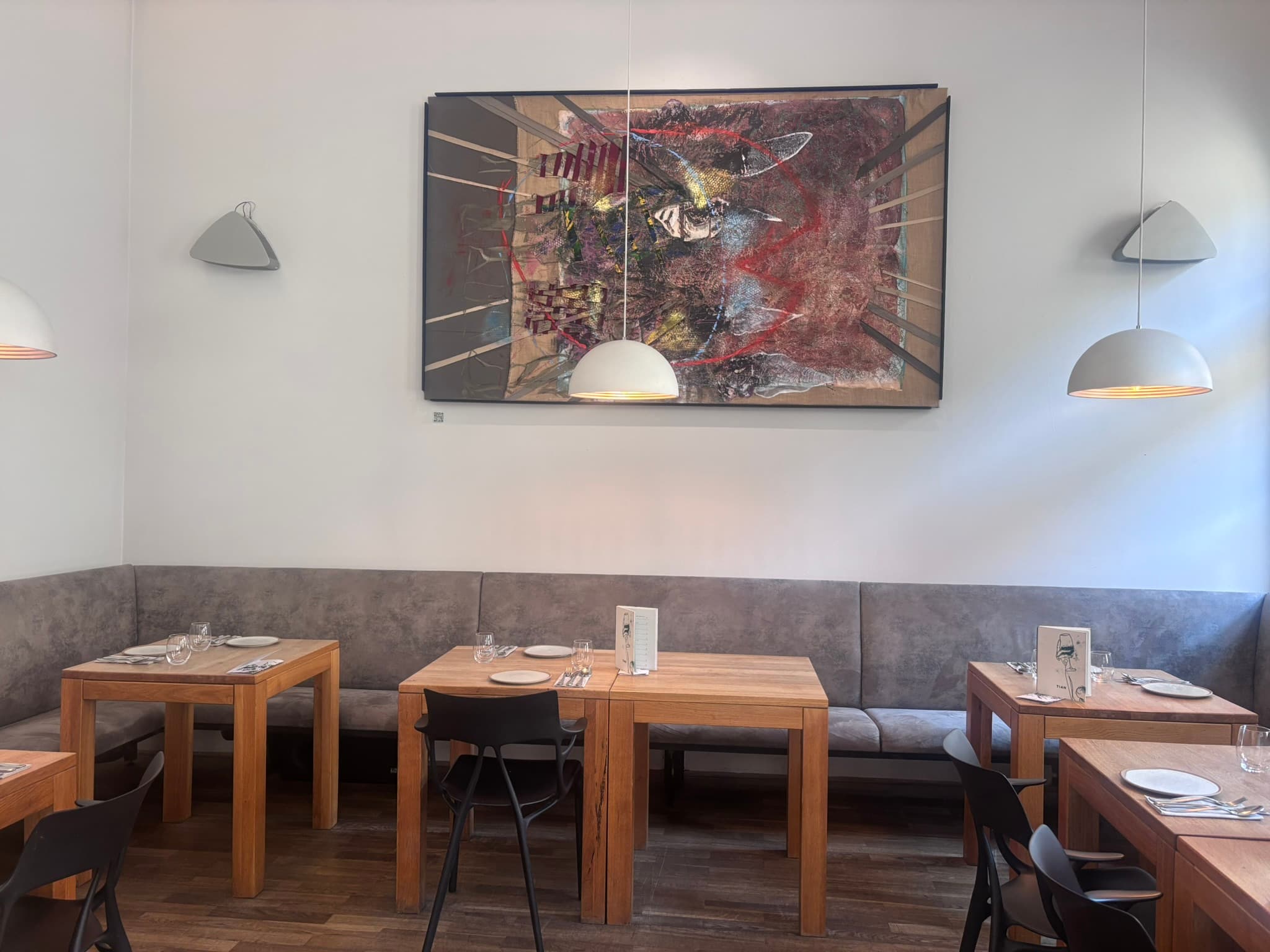 Tian Bistro am Spittelberg image