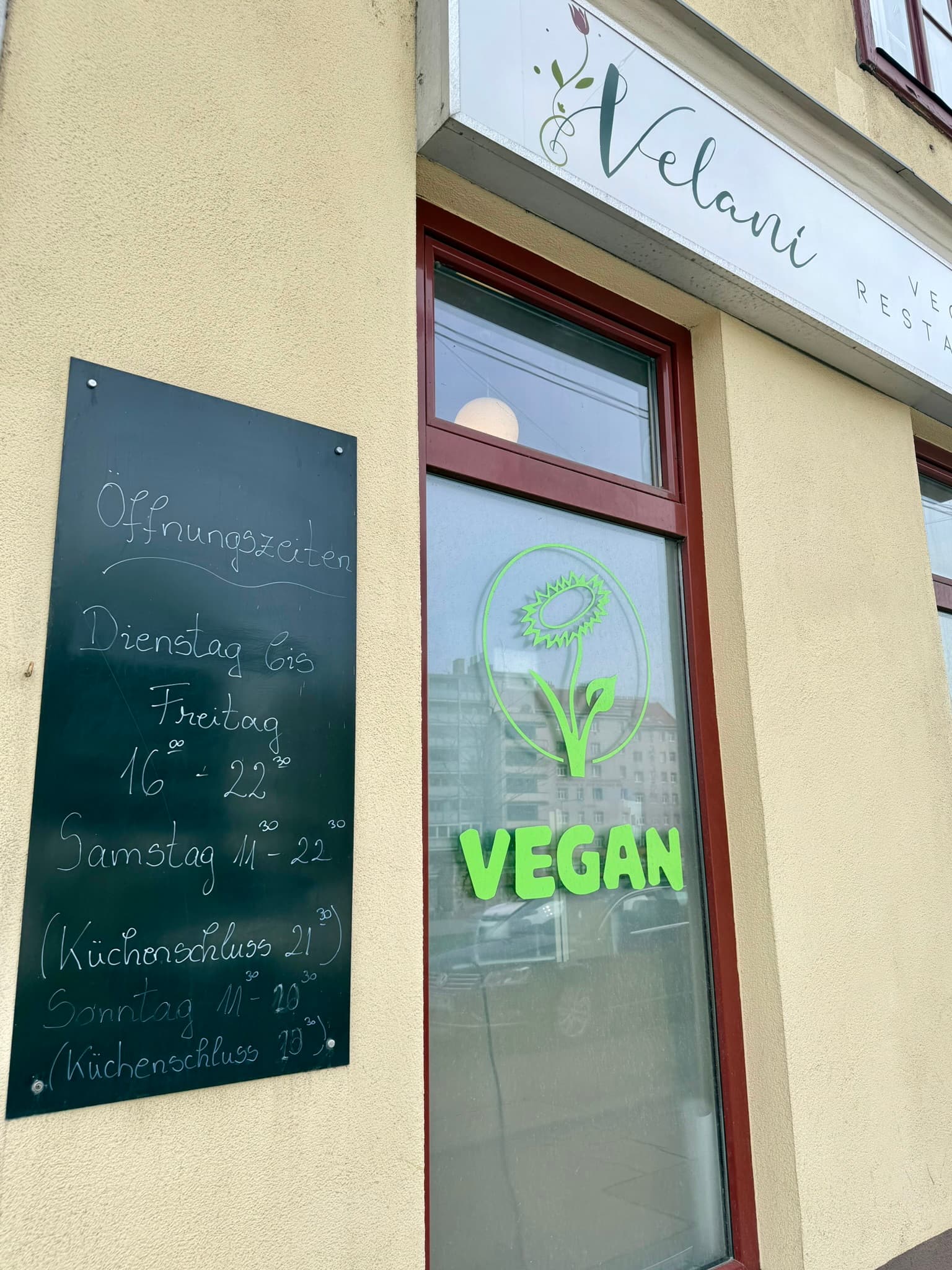 Velani Restaurant image