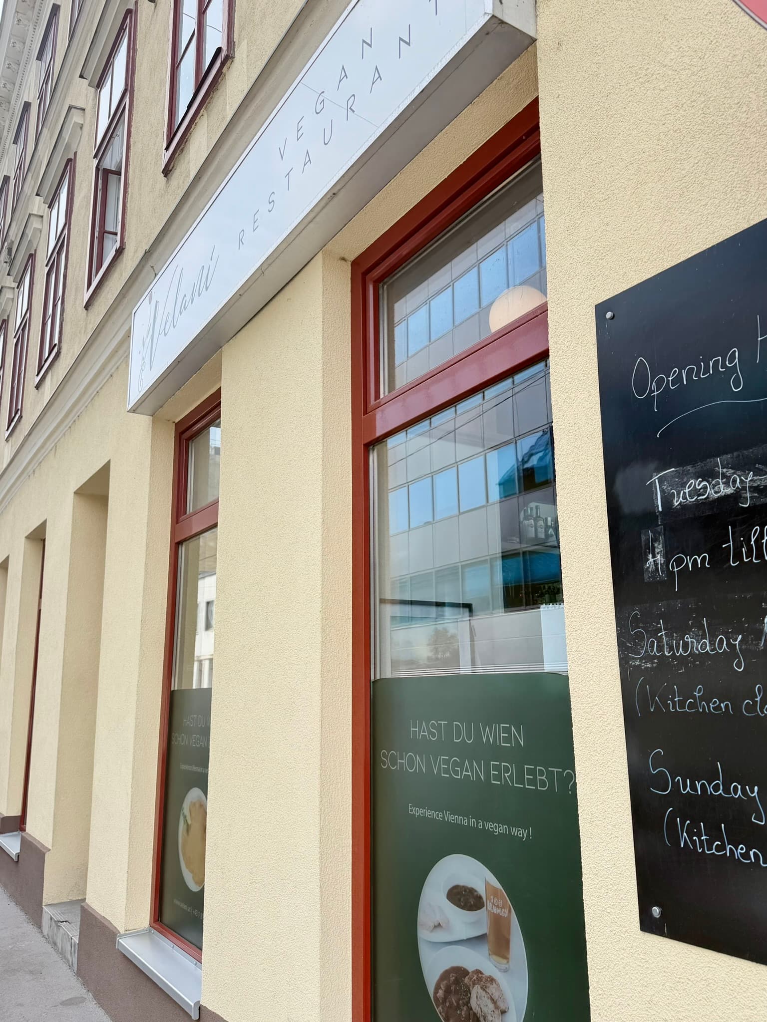 Velani Restaurant image