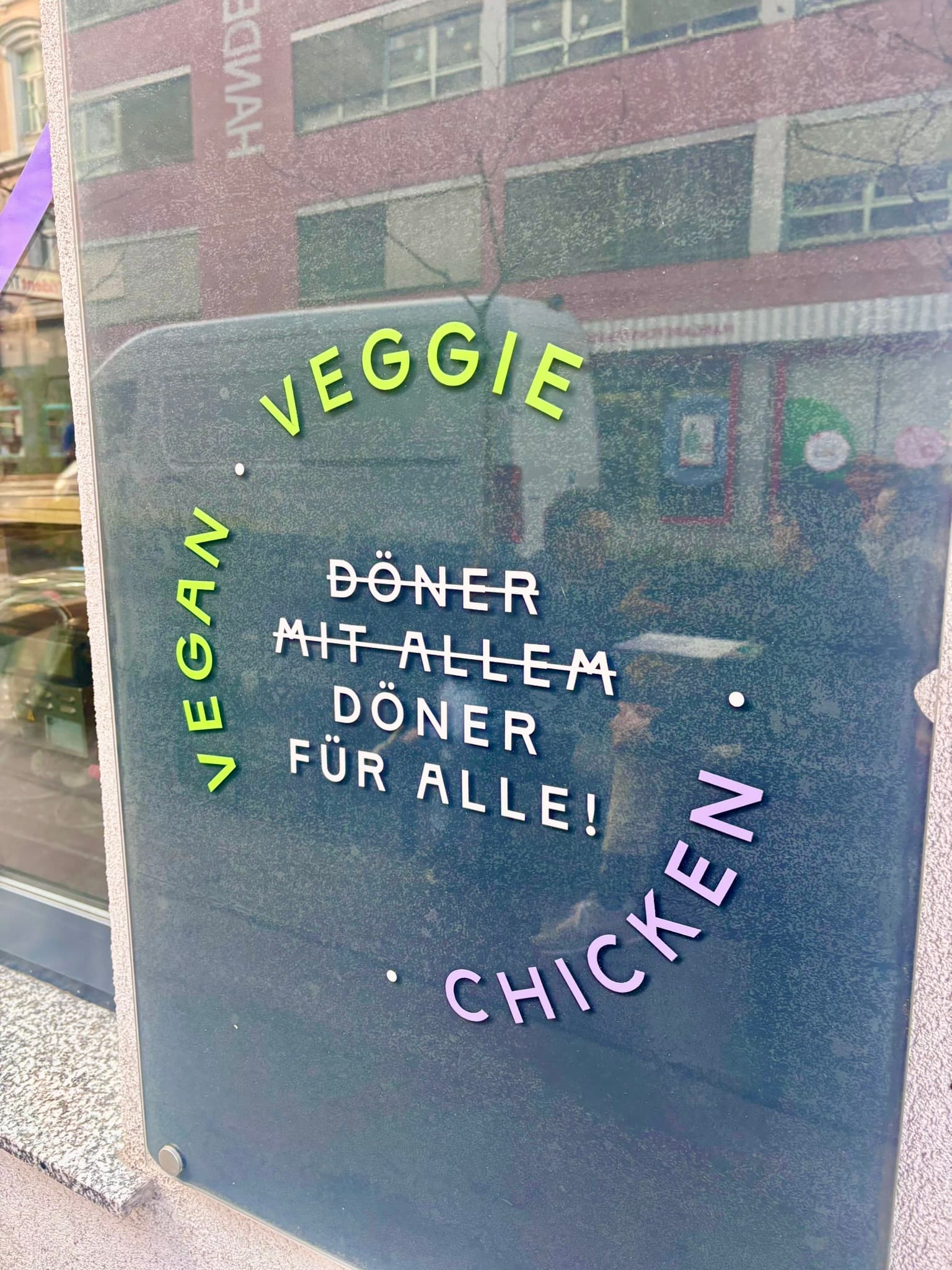 Wiener Döner image