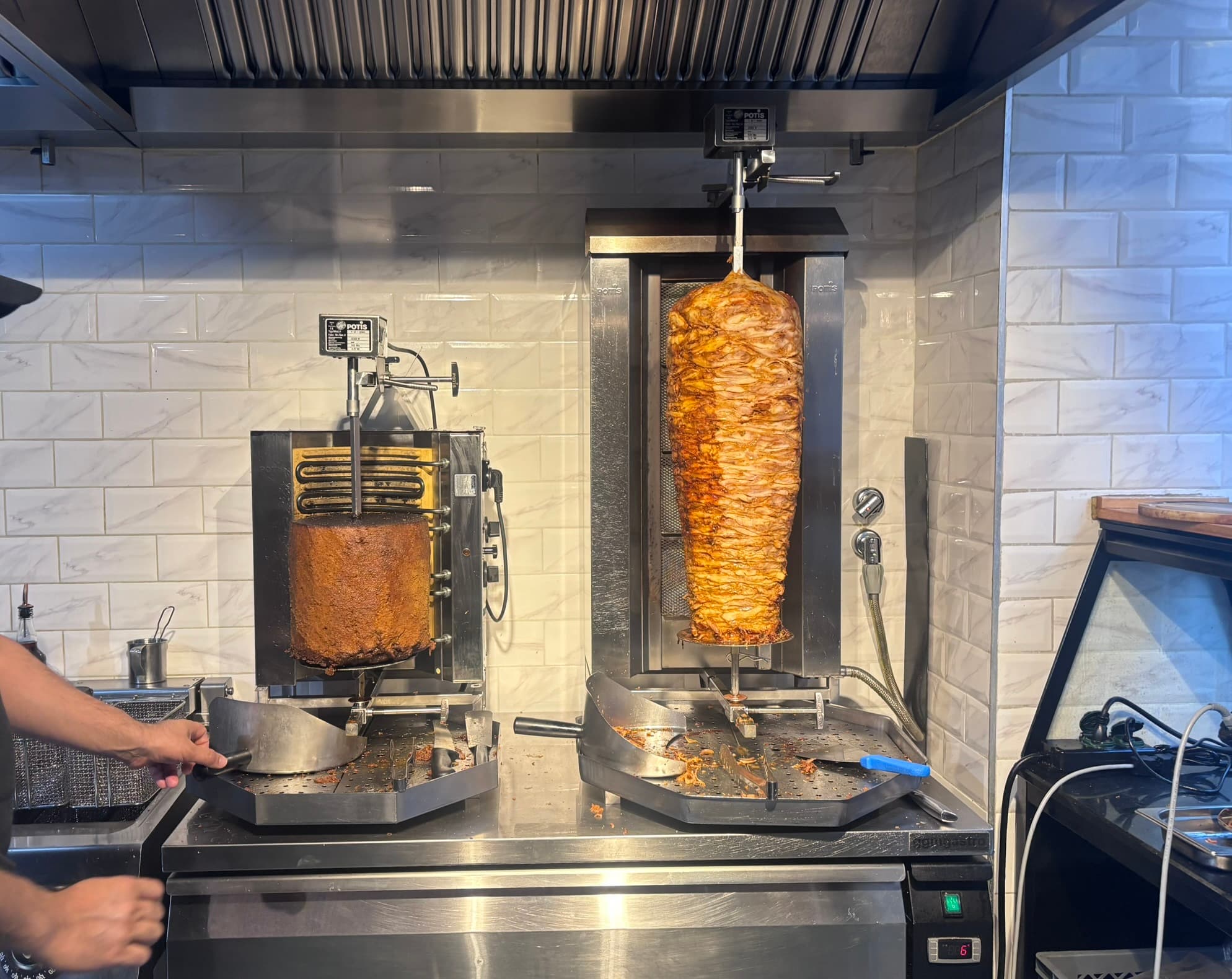 Wiener Döner image